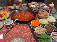 -纸盐河码头火锅(十八梯店)