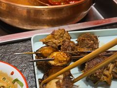 -京元盛铜锅涮肉(上海总店)