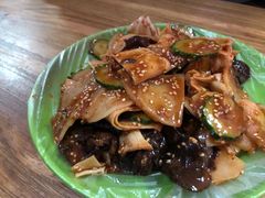 -小二楼炖肠