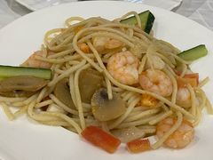 -新侨三宝乐西餐厅(崇文门店)