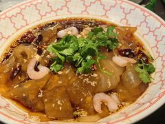 -五谷丰登农家院·地道胶东菜·海鲜烧烤(威海店)