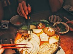-鸭川食堂·鳗丼(鼓楼店)