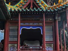 -悬空寺