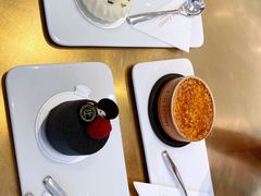 -PAUL LAFAYET 法式甜品(港汇广场店)