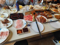 -爱客得牛排海鲜烤肉·火锅自助(春熙路黑金好店)