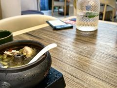 -云海肴·汽锅鸡·云南菜(广安门天虹店)