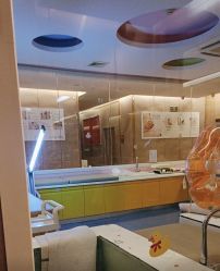 -金芙美月子中心(财富别墅店)