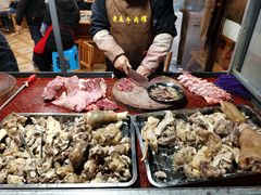 -佳荣老五生态牛肉馆