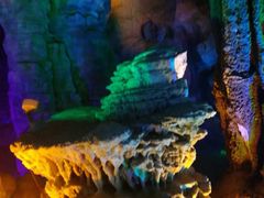 -泰安地下龙宫景区