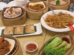 -牡丹国际大酒店-港式茶餐厅