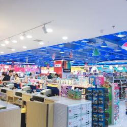 -玩具反斗城(正大广场店)