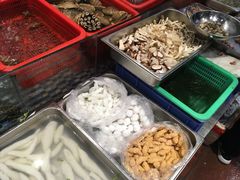 -抱德·潮汕味(敦和店原惠城鱼仔)