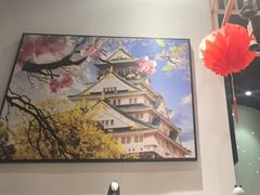 -禾绿回转寿司(万柳华联店)