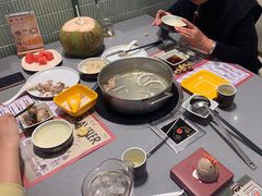 -椰小鸡·琼州糟粕醋(美兰缤纷城店)