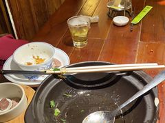 -客语客家菜(东山口店)
