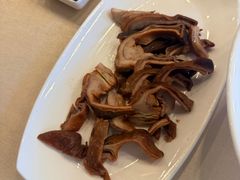 -山南熏肉大饼(辽菜旗舰店)