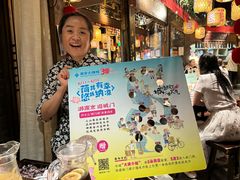 -南京大牌档(济南万象城店)