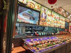 -奉天掌柜·非遗猪手·笨饺子(崇山路店)