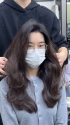 -米可造型烫染