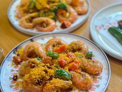 -德胜轩正宗顺德菜(宝安沙井会展中心店)