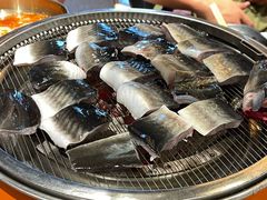-味家烤肉烤鳗鱼牛排(西塔旗舰店)