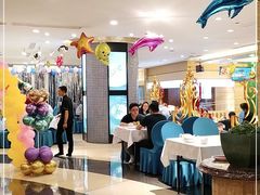 -和记小菜(东方店)