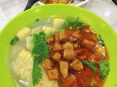 -张记汤馆(嫩江路店)