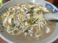 -无名氏面馆(邮电路店)