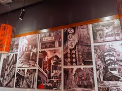 -南山八号火锅(曲江创意谷店)