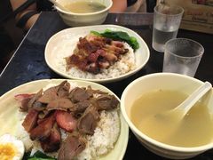 -喜喜烧腊茶餐厅(骆克道店)