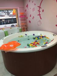 -B+CLUB母婴生活馆(海联路店)
