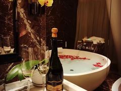 -广州四季酒店