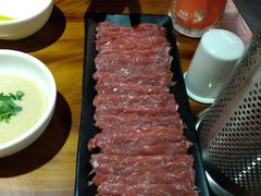 -捞围鲜·港式打边炉(海阳路店)