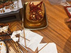 -霹雳火·重庆烧烤·江湖菜(解放碑店)