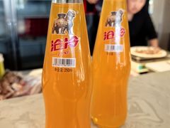 -高玛纳驴肉火烧(一世界店)