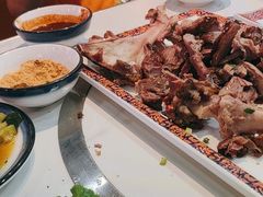 -望江门小龙虾·烧烤(九堡店)