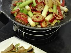 -大众食府