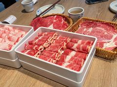 -古关火锅店(古北水镇景区店)
