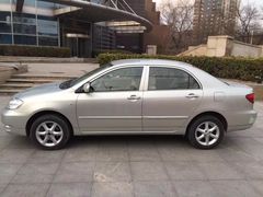 -广州沙河一汽丰田(天河区店)