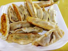 小街锅贴-西工饭庄快餐厅(西工小街店)