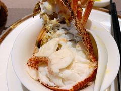 小青龙-铭门盛宴·艺术海鲜姿造(福田黑金店)