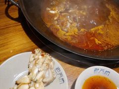 -老天桥蛙炉火锅(姑苏总店)