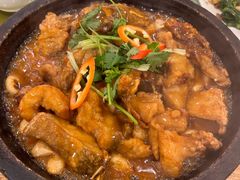 -宜宾海鲜酒家·三十年老字号