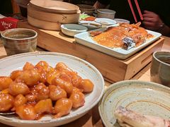 -青年公社烤鸭(滨湖银泰店)