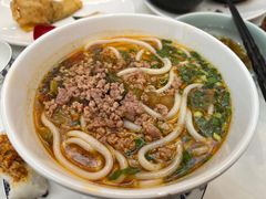 小锅米线-蝴蝶泉宾馆-中餐厅