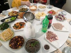 -何适山庄 ·可团建(水长城P2停车场店)