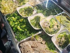 -老陈婆手工面庄