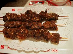 -八合里潮汕鲜牛肉火锅(上海汇智广场店)