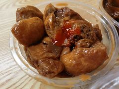 -东山口肥姨牛杂(东山口店)