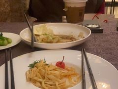 -粤尚腾香居中餐厅(首都机场希尔顿店)
